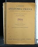 ANATOMIA UMANA VOLUME XII EMBRIOLOGIA INDICE