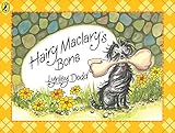 HAIRY MACLARY S BONE