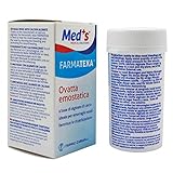 Farmac-Zabban 36715 Meds Ovatta Emostatica 1 Tubo