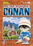 Detective Conan. New edition (Vol. 20)