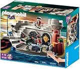 PLAYMOBIL 5139 - Fortino dei Soldati con Prigione