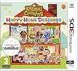 NINTENDO Animal Crossing : Happy Home Designer