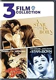 A Star Is Born: 3-film Collection