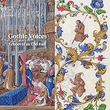 Gothic Voices