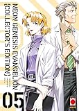 Neon genesis evangelion. Collector s edition (Vol. 5)