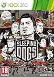 Sleeping Dogs Uncut PEGI [Edizione: Germania]