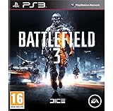 ELECTRONIC ARTS Battlefield 3 (Essentails)