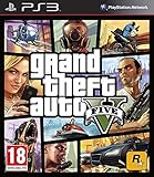 Take-Two Interactive Grand Theft Auto V, PS3