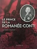 Le Prince de la Romanée-Conti