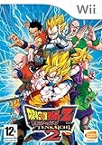 DRAGONBALL Z BUDOKAI TENKAICHI