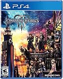 Square Enix Kingdom Hearts III - PlayStation 4