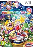 Nintendo Mario Party 9, Wii