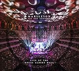 All One Tonight Live At The Royal Albert Hall (Deluxe Edt.)
