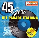 45 Giri Hit Parade Italiana Vol. 2, CD