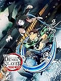 Demon Slayer The Movie: il treno Mugen