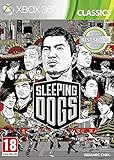 Sleeping Dogs