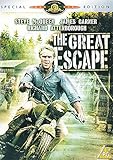 The Great Escape: Special Edition [DVD] [Edizione: Regno Unito]