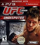 THQ UFC 2009 Undisputed