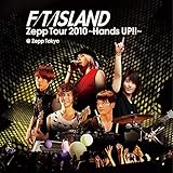 Primadonna (Live-2010 Zepp Tour -Hands UP!!-@Zepp Tokyo, Tokyo)