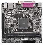 Asrock AM1B-ITX Socket AM1 mini ITX