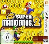 New Super Mario Bros. 2 - [Edizione: Germania]