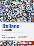 Italiano compatto. Dizionario della lingua italiana