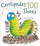 Centipede s 100 Shoes