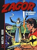 Zagor. Kandrax il mago