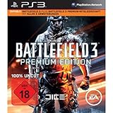 Battlefield 3 - Premium Edition [Edizione: Germania]