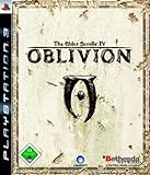 Ubisoft The Elder Scrolls IV: Oblivion PlayStation®3