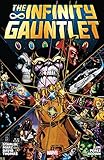 Infinity Gauntlet Omnibus (English Edition)