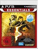 Resident Evil 5 - Gold Edition [Edizione: Germania]