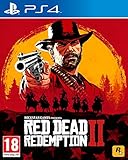 Red Dead Redemption 2 - PlayStation 4