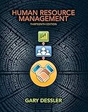 Human Resource Management Plus MyManagementLab with Pearson eText