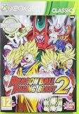 Dragonball Raging Blast 2 CLS