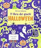 Halloween. Ediz. a colori