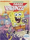 Spongebob - Pazze vacanze