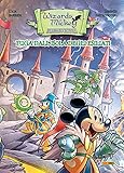 Wizards of Mickey – Fuga dall Isola degli Esiliati