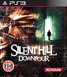 Silent Hill Downpour (PS3) [Edizione: Regno Unito]