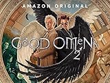 Good Omens – Stagione 2