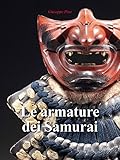 Le armature dei samurai