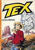 TEX CARTONATI I ED. N.2 - TEX CONTRO MEFISTO