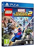 PS4 Lego Marvel Super Heroes 2 - Classics - PlayStation 4