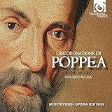 Monteverdi: L incoronazione di Poppea