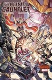 Infinity Gauntlet (2015) #4 (English Edition)