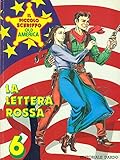 Il piccolo sceriffo Old America n.6 La lettera rossa