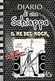 Diario di una schiappa. Il re del rock