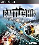 Battleship (PS3) [Edizione: Regno Unito]