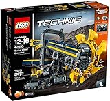 LEGO Technic Escavatore da Miniera Costruzioni Piccole Gioco Bambina Giocattolo, Colore Vari, 42055