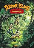 Terror Island. Una terrificante avventura di Mickey Mouse